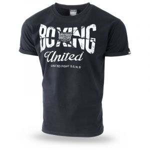 Tričko "Boxing United"